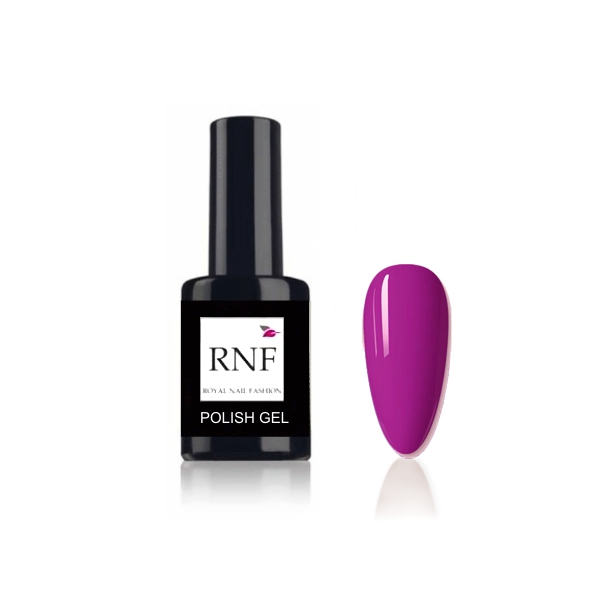 274 Polish Gel Deep Lavender 15 ml.